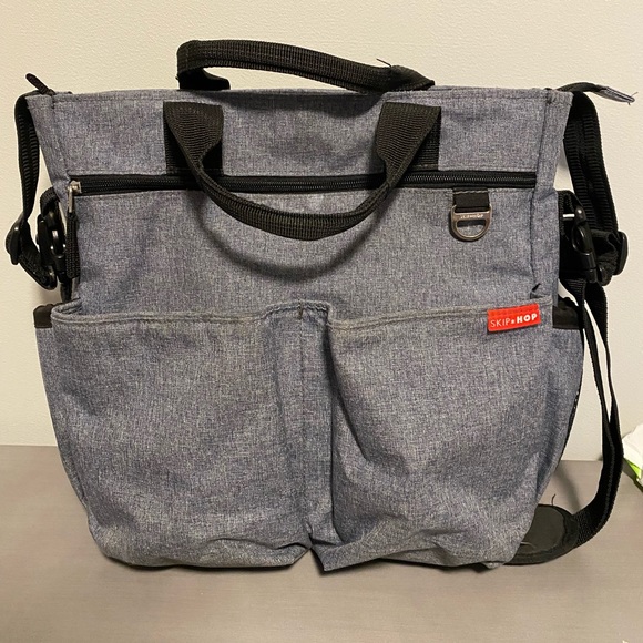Skip hop Diaper bag - Picture 2 of 7